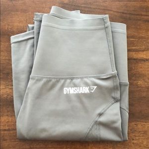 Gym Shark Full Length Legging